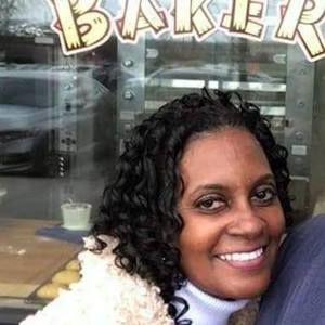 Meet your Posher, Monika